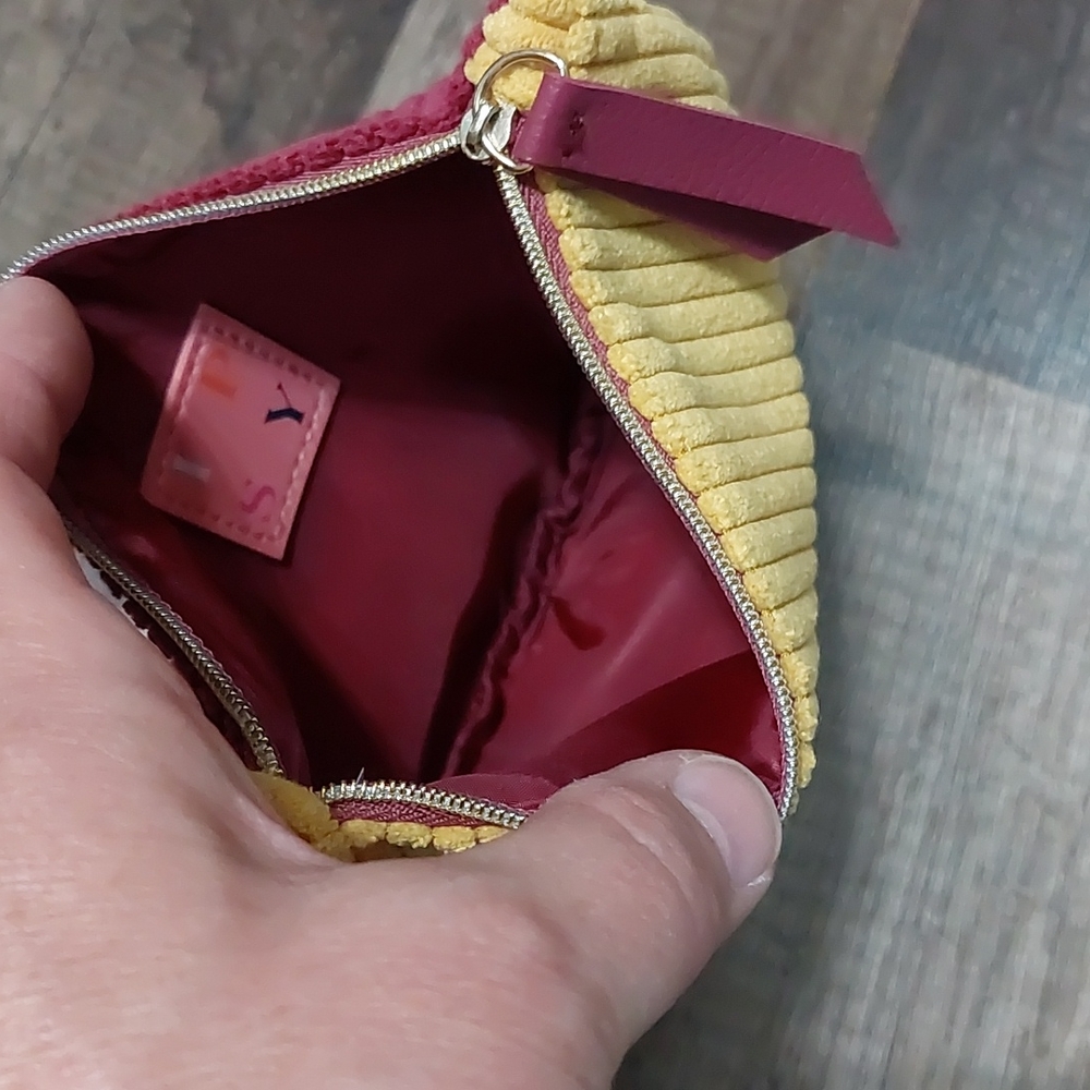 Ipsy Make-up Bags▪︎Set of Five - Picture 10 of 12